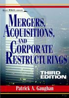 January 2002 Mergers, Acquisitions, and Corporate Restructurings