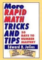 More Rapid Math Tricks and Tips