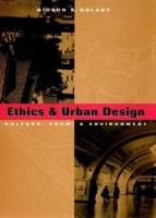 Ethics and Urban Design