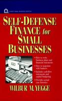 Self-Defense Finance for Small Businesses