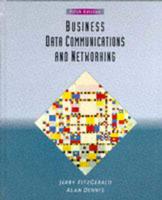 Business Data Communication and Networking