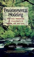 Environmental Modeling