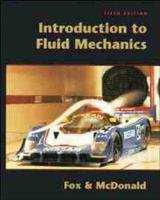 Introduction to Fluid Mechanics