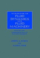 Handbook of Fluid Dynamics and Fluid Machinery