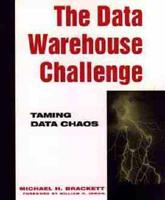 The Data Warehouse Challenge