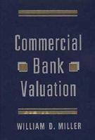 Commercial Bank Valuation
