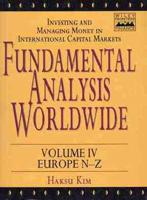 Fundamental Analysis Worldwide