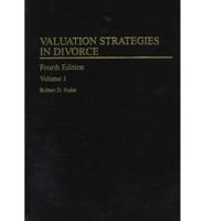 Valuation Strategies in Divorce