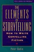 The Elements of Storytelling