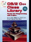 OS/2( C++ Class Library