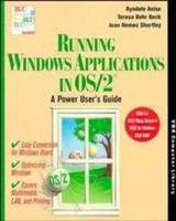 Running Windows Applications in OS/2(