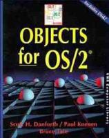 Objects for OS/2(