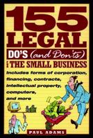 155 Legal Do's (& 155 Dont's)