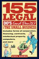 155 Legal Do's (And Don'ts) for the Small Business