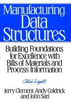 Manufacturing Data Structures