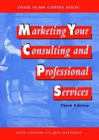 Marketing Your Consulting and Professional Services