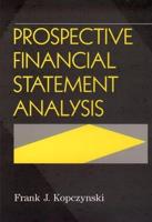 Prospective Financial Statement Analysis