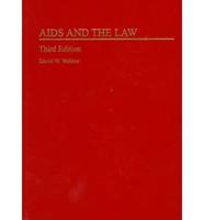 AIDS and the Law