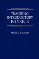 Teaching Introductory Physics