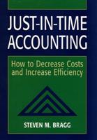 Just-in-Time Accounting