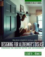 Designing for Alzheimer's Disease