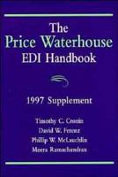 The Price Waterhouse EDI Handbook