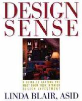 Design Sense