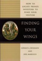Finding Your Wings