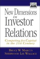 New Dimensions in Investor Relations