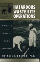 Hazardous Waste Site Operations
