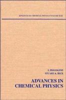 Advances in Chemical Physics. Vol. 92