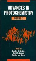 Advances in Photochemistry, Volume 21