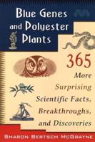 Blue Genes and Polyester Plants