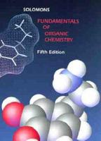 Fundamentals of Organic Chemistry