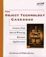 The Object Technology Casebook