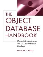 The Object Database Handbook