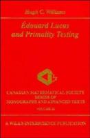 Édouard Lucas and Primality Testing