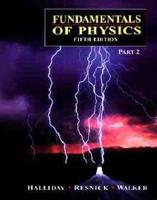Fundamentals of Physics. Part 2