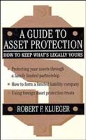 A Guide to Asset Protection