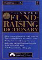 The NSFRE Fund-Raising Dictionary