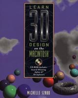 Learn 3D Design on the Macintosh