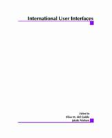 International User Interfaces
