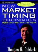 New Market Timing Techniques