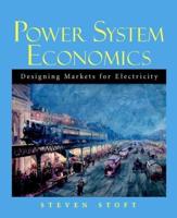 Power System Economics