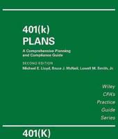 401 (K) Plans