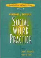 Handbook of Empirical Social Work Practice