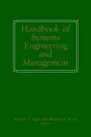 Handbook of Systems Engineering and Management