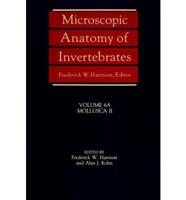 Microscopic Anatomy of Invertebrates
