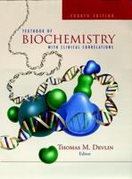 Textbook of Biochemistry