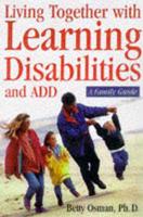 Learning Disabilities and ADHD
